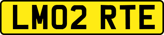 LM02RTE