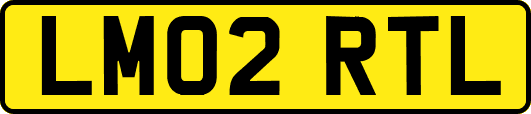 LM02RTL