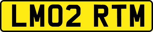 LM02RTM