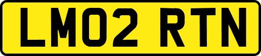LM02RTN
