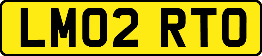 LM02RTO