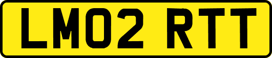 LM02RTT