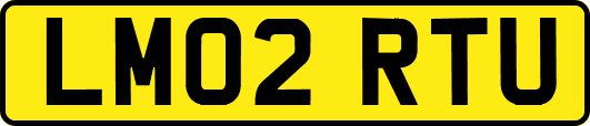 LM02RTU