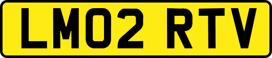 LM02RTV