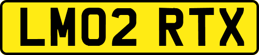 LM02RTX