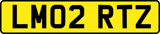 LM02RTZ
