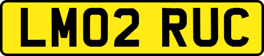 LM02RUC
