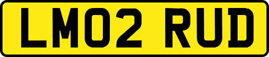 LM02RUD