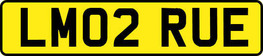 LM02RUE