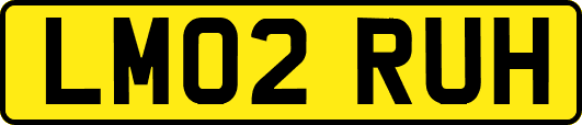 LM02RUH