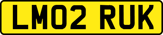 LM02RUK