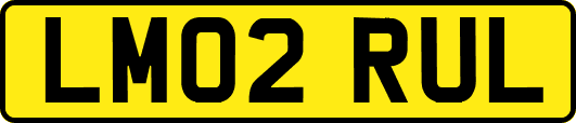 LM02RUL