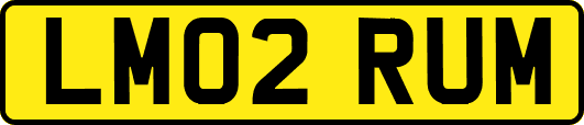LM02RUM