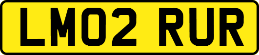 LM02RUR