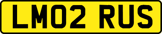 LM02RUS