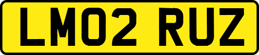 LM02RUZ