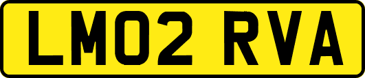 LM02RVA