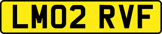 LM02RVF