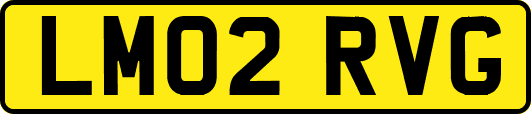 LM02RVG