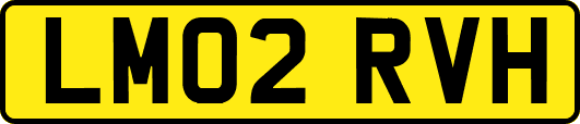 LM02RVH
