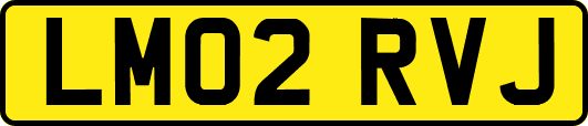 LM02RVJ