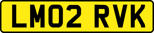 LM02RVK