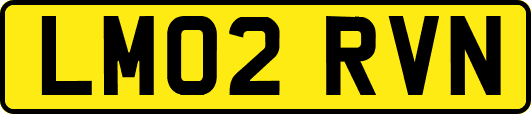 LM02RVN