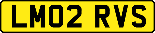 LM02RVS