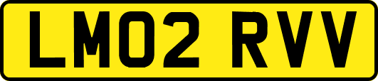 LM02RVV