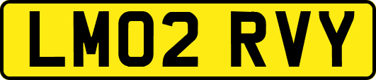 LM02RVY