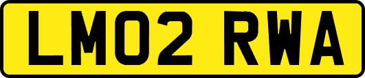 LM02RWA
