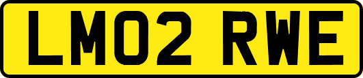 LM02RWE