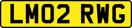 LM02RWG