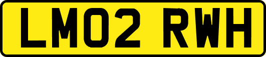 LM02RWH