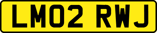 LM02RWJ