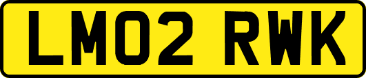 LM02RWK