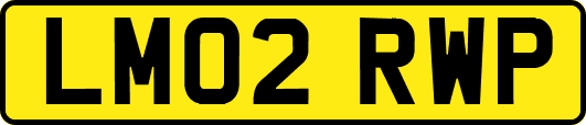 LM02RWP