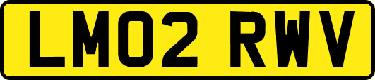 LM02RWV