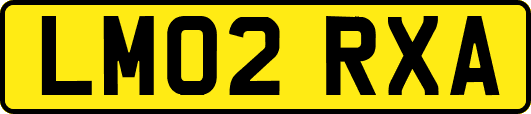 LM02RXA