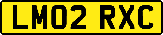 LM02RXC