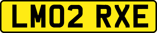 LM02RXE