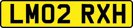 LM02RXH