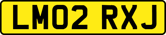LM02RXJ