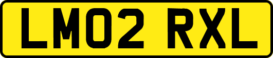 LM02RXL
