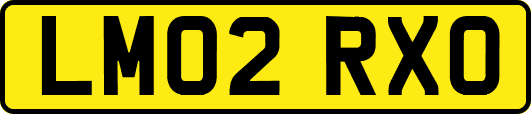 LM02RXO