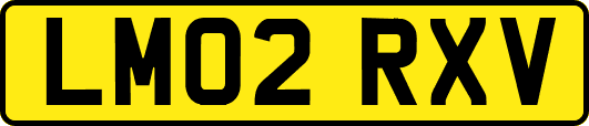 LM02RXV