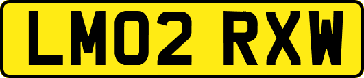 LM02RXW