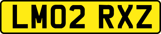 LM02RXZ