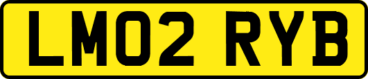 LM02RYB