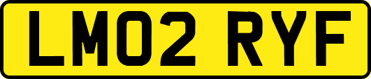 LM02RYF